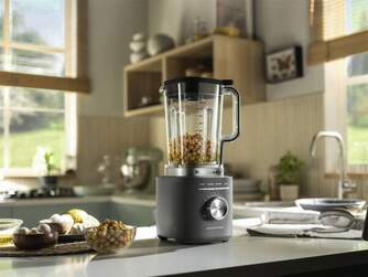 BATID. VASO KITCHENAID 5KSB2073EDG 2L GRIS