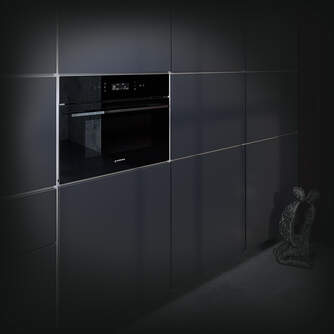 HORNO NODOR NORCHEF MO4800DB 40L NEGRO