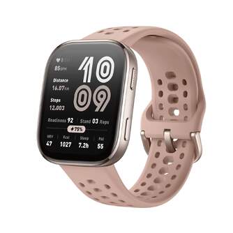 SMARTWATCH AMAZFIT BIP 6 PINK