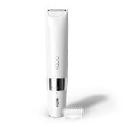Depiladora Braun BS1000 Bodygroom - Wet&Dry, Precisi&oacute;n Zonas Delicadas, Blanco