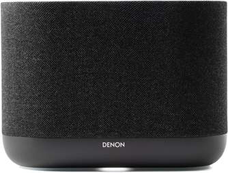 ALTAVOZ DENON HOME 400 NEGRO WIFI MULTIROOM
