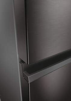 FRICOM. HAIER HTW5620ENMP 205x60 NF INOX 3D 3P