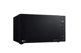 MICR. LG MH6535GDS NEGRO SMART 25L 1000W GRILL LED