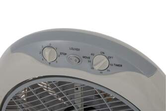 VENTILADOR BOX ARTICA AVBOX40 30CM 40W