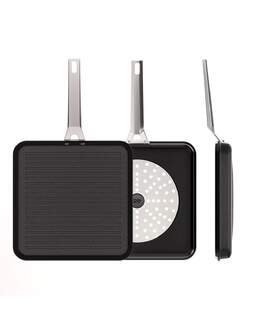 GRILL VALIRA AIRE IND 4646/25 28X28