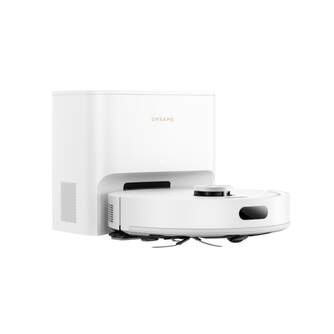 ASPI. ROBOT DREAME D20 AIR PLUS WHITE AUTOVACIADO