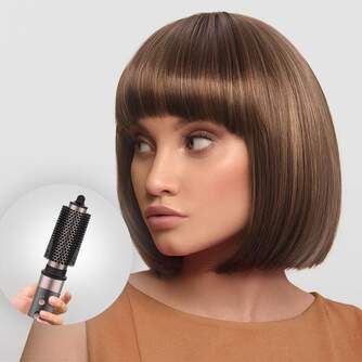 SECADOR CECOTEC BAMBA CERAMICCARE 4440 6 EN 1