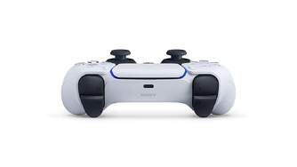 MANDO SONY PS5 DUALSENSE WIRELESS BLANCO V3