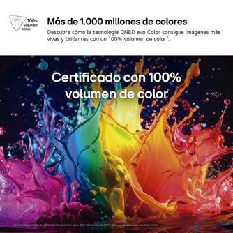 TV LG 50%%%quot; 50QNED70B6C UHD QNED MINILED A7 WEBOS26
