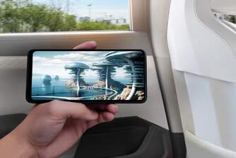 SMARTPHONE TCL 50 5G T613K 8/128 6,6%%%quot; DARK BLUE