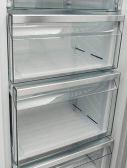 CONG.VER SHARP SJSC11CMXWEES 186x60 NF BLANCO