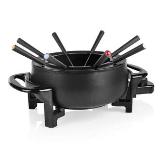 FONDUE TRISTAR FO1107 1,5L 1000W INOX