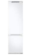 Frigor&iacute;fico Combi Samsung RB34C600CWW/EF - Clase C, 185cm, 344L, SpaceMax, NoFrost, WiFi