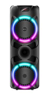 ALTAVOZ DENVER BPS-459 BLUETOOTH 2x20W