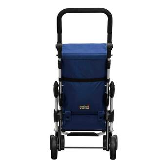 CARRO-COMPRA PLAY GO UP 2 4GIR NAVY 24910C 217