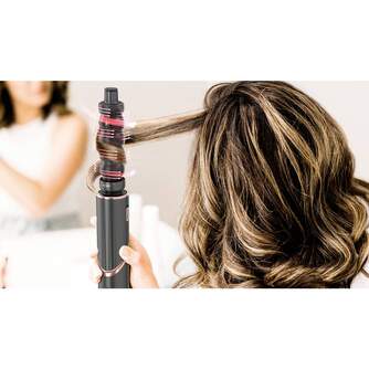 SECADOR SHARK HD446EU 5EN1 1400W NEGRO