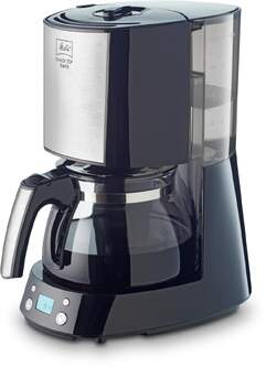 CAFET. MELITTA ENJOY TOP TIMER GOTEO NGRA