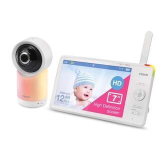 VIGILA BEBES VTECH RM7766HD 7%%%quot; CAMARA MOTOR WIFI