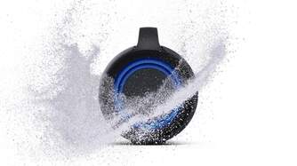 ALTAVOZ SONY SRSXG500B HIGHPOWER IP66 30H XBALANCE