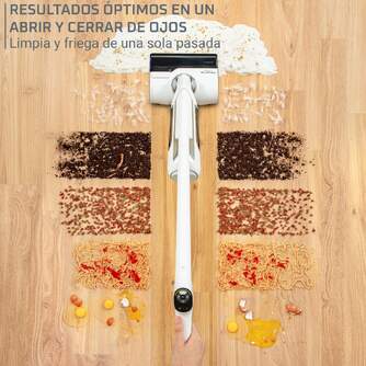 ASPI. ESCOBA ROWENTA GZ7035 21.6V FRIEGA SECA AUTO