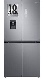 FRI. SAMSUNG RF48A401EM9EF 179,3x83,3 4P INOX DISP