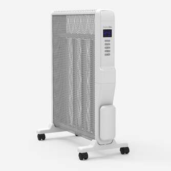 RADIADOR MICA U.BLUE 4020W UCRM9005 2000W BCO WIF