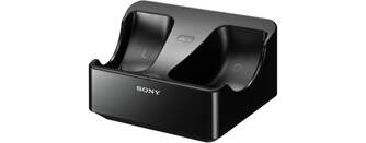 AURICULARES SONY MDRRF855RK BASE CARGADORA