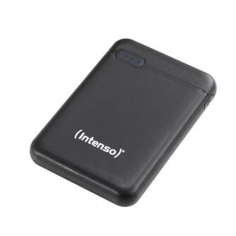 POWERBANK INTENSO XS 5000mAh BLACK