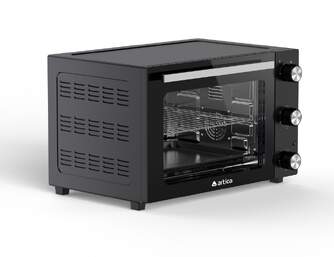 HORNO SOBREMESA ARTICA FLOWBAKE48 1800W 48L
