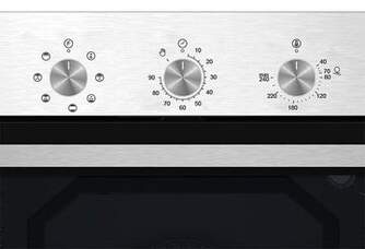 HORNO CATA MES8007X 07044609 MF GT 80L INOX