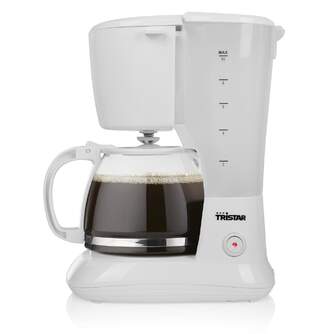CAFET. GOTEO TRISTAR CM1252 1,2L 750W 12T BCA.
