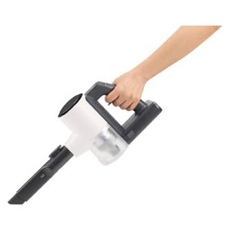 ASPI. ESCOBA LG A9C-SLIM1C 25,9V 150W CICLONICO