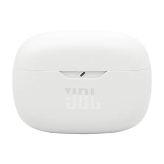 AURICULARES JBL WAVE BEAM 2 TWS WHITE