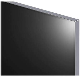 TV LG 55%%%quot; 55G26LA UHD OLED ALFA9 EVO  4KHFR120FPS