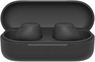 AURICULARES SONY WFC510B TRUE WIRELESS NEGRO