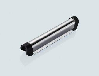 CAFET. SIEMENS TI351209RW 15BAR LED NEGRO