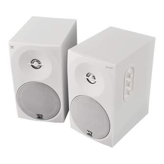ALTAVOZ WOXTER DYNAMIC LINE  DL-410 WHITE