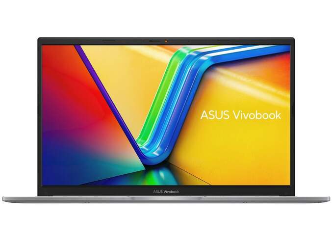 Ordenador port&aacute;til Asus X1504VA-BQ4271 - 15,6", Intel i7, 16GB RAM, SSD 512GB, Sin Sistema Operativo