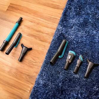 ASPI. ESCOBA CECOTEC ROCKSTAR 11500 ERGOFLEX 4465