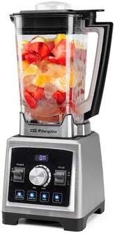 BATID. VASO ORBEGOZO BV9800 MOTOR AC 1500W 2L