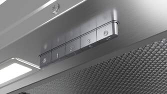 CAMP. TEKA GFI63030KOS INOX 113120006