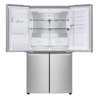 FRI. LG GMJ945NS9F 179x91 4P  INOX DISP. DID