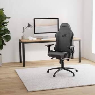 SILLA GAMING DRIFT DR275 CLOUD 4D ACOLCHADO EXTRA