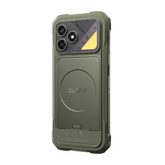SMARTPHONE CUBOT KING KONG DURA 8/128 6,88%%%quot; VERDE