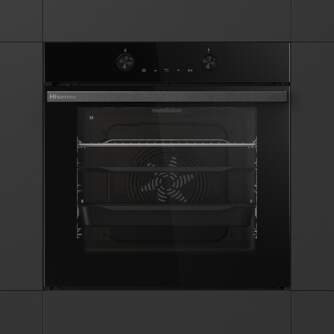 HORNO HISENSE BI64223EPBG 77L PIROL GT INT