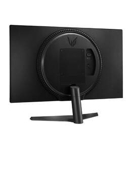 MONITOR LG 24%%%quot; 24GN60R B FHD IPS/144HZ GAMING