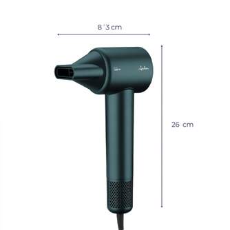 SECADOR JATA JBSC1600 BLDC 1600W DIGITAL