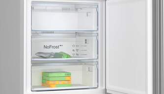 FRICOM. BALAY 3KFC879AI 203x70x67 NF CRISTAL GRIS