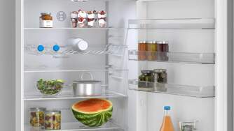 FRICOM. BOSCH KGN497ICT 440L 203x70 NF INOX