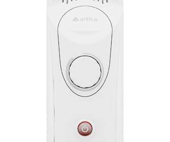 RADIADOR ACEITE MINI ARTICA ARAM500 500W